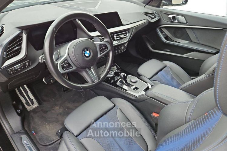 BMW Série 1 120d M Sport - <small></small> 31.900 € <small>TTC</small> - #5