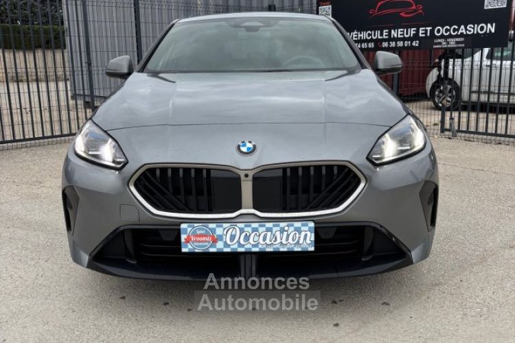 BMW Série 1 120d SPORT (F70) - <small></small> 40.990 € <small>TTC</small> - #2