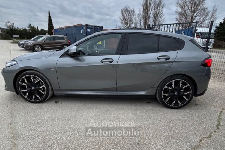 BMW Série 1 120d SPORT (F70) - <small></small> 40.990 € <small>TTC</small> - #4