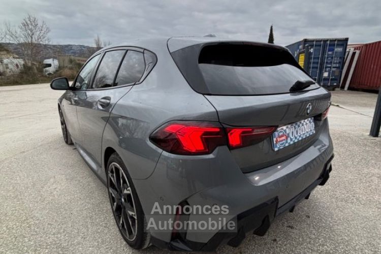 BMW Série 1 120d SPORT (F70) - <small></small> 40.990 € <small>TTC</small> - #5