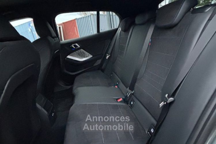 BMW Série 1 120d SPORT (F70) - <small></small> 40.990 € <small>TTC</small> - #13