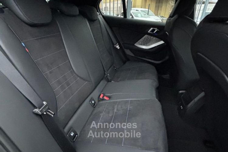 BMW Série 1 120d SPORT (F70) - <small></small> 40.990 € <small>TTC</small> - #15