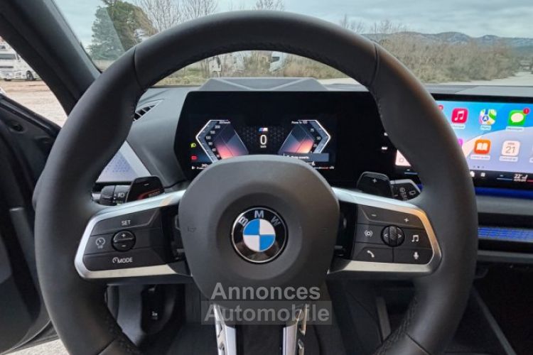 BMW Série 1 120d SPORT (F70) - <small></small> 40.990 € <small>TTC</small> - #17