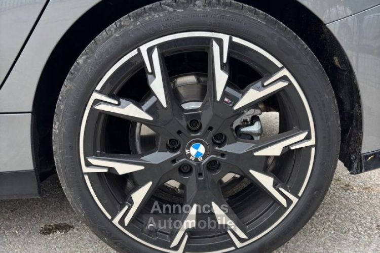 BMW Série 1 120d SPORT (F70) - <small></small> 40.990 € <small>TTC</small> - #25