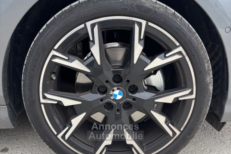 BMW Série 1 120d SPORT (F70) - <small></small> 40.990 € <small>TTC</small> - #27