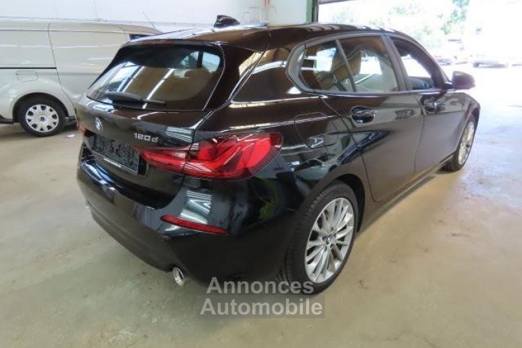 BMW Série 1 120d Toit Pano / Harman Kardon / Garantie 12 Mois - <small></small> 25.500 € <small></small> - #2