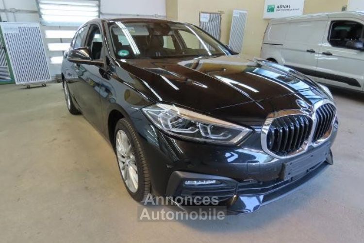 BMW Série 1 120d Toit Pano / Harman Kardon / Garantie 12 Mois - <small></small> 25.500 € <small></small> - #3