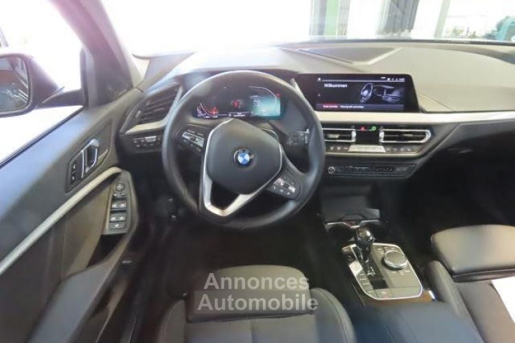 BMW Série 1 120d Toit Pano / Harman Kardon / Garantie 12 Mois - <small></small> 25.500 € <small></small> - #6