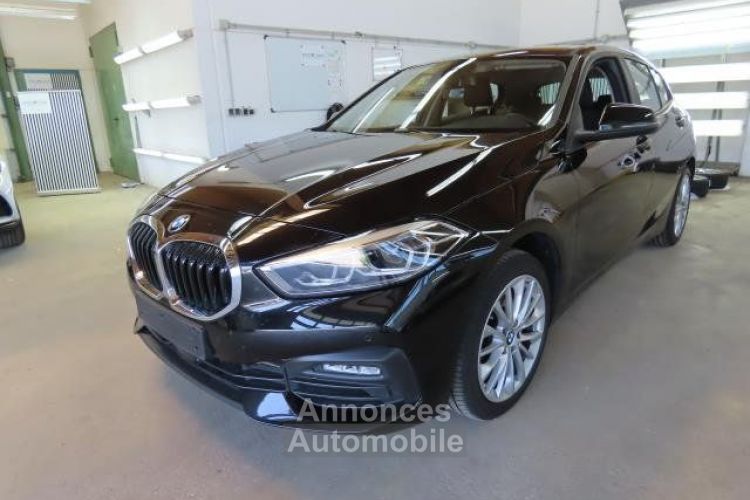 BMW Série 1 120d Toit Pano / Harman Kardon / Garantie 12 Mois - <small></small> 25.500 € <small></small> - #1