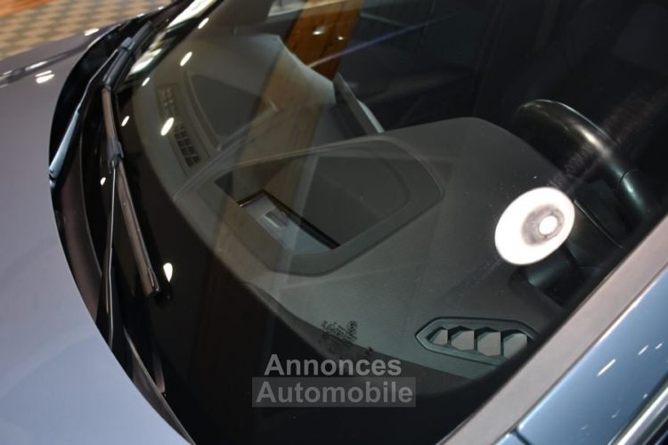 BMW Série 1 120d X-Drive 190 BVA M-Sport GPS Virtual TO LED Hayon Affichage Tête Haute Caméra Semi Cuir JA 17 - <small></small> 29.990 € <small>TTC</small> - #21