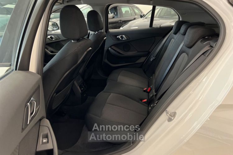 BMW Série 1 120d X Drive / Garantie 12 mois - <small></small> 25.500 € <small></small> - #11