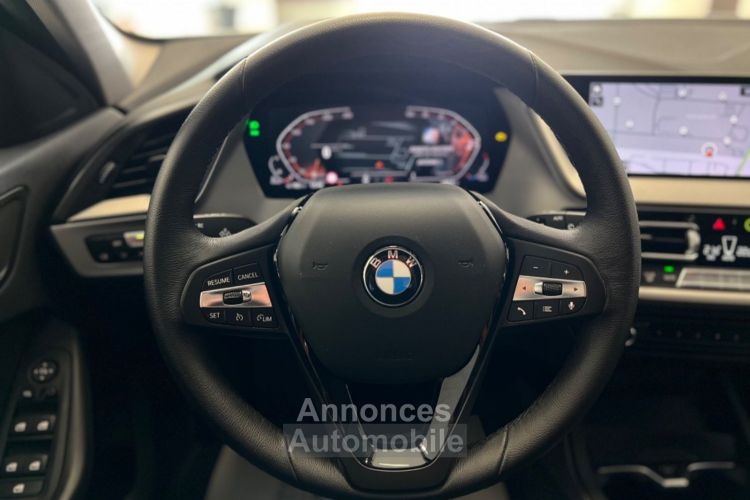 BMW Série 1 120d X Drive / Garantie 12 mois - <small></small> 25.500 € <small></small> - #8