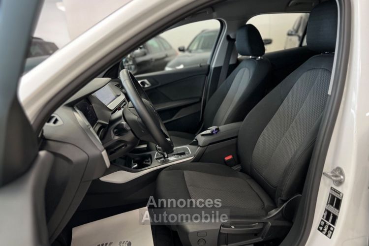 BMW Série 1 120d X Drive / Garantie 12 mois - <small></small> 25.500 € <small></small> - #7