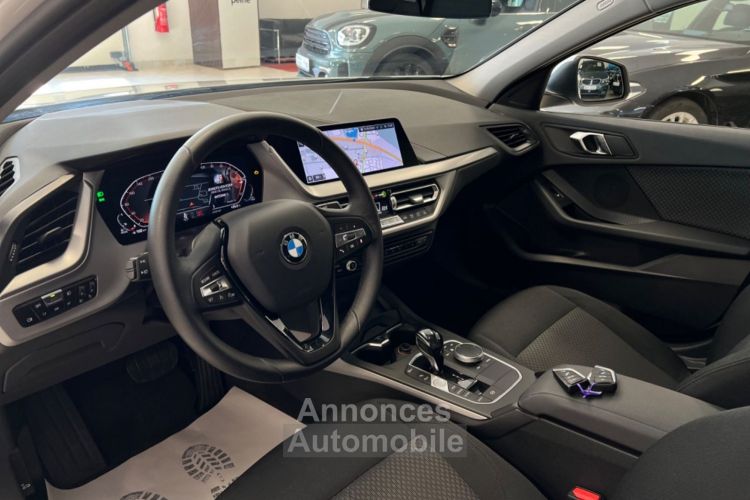 BMW Série 1 120d X Drive / Garantie 12 mois - <small></small> 25.500 € <small></small> - #6