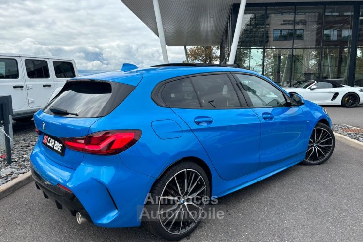 BMW Série 1 120d xDrive 190 ch M-Sport GARANTIE 6 ANS TO Cockpit Pro ATH GPS LED Keyless 19P 485-mois - <small></small> 32.990 € <small>TTC</small> - #2