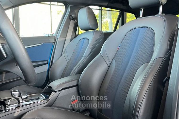 BMW Série 1 120d xDrive 190 ch M-Sport GARANTIE 6 ANS TO Cockpit Pro ATH GPS LED Keyless 19P 485-mois - <small></small> 32.990 € <small>TTC</small> - #4