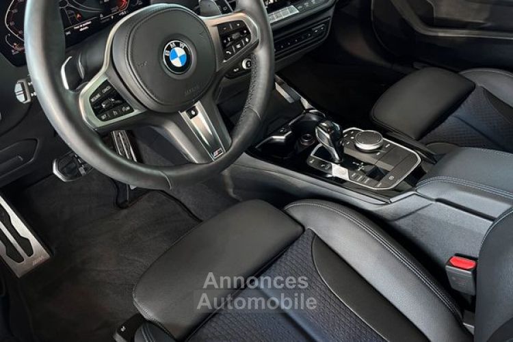 BMW Série 1 120d xDrive 190 ch M-Sport GARANTIE 6 ANS TO Cockpit Pro ATH GPS LED Keyless 19P 485-mois - <small></small> 32.990 € <small>TTC</small> - #5