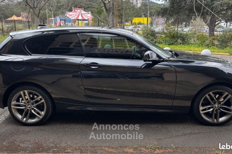 BMW Série 1 120D XDRIVE 190CH SPORT 3P - <small></small> 20.290 € <small>TTC</small> - #8