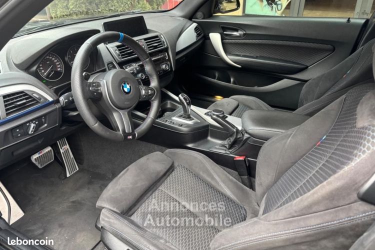 BMW Série 1 120D XDRIVE 190CH SPORT 3P - <small></small> 20.290 € <small>TTC</small> - #12