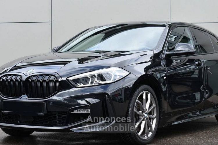 BMW Série 1 120d xDrive 190ch M Sport Pro - <small></small> 31.900 € <small>TTC</small> - #1