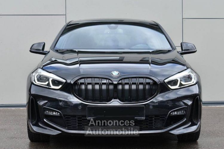 BMW Série 1 120d xDrive 190ch M Sport Pro - <small></small> 31.900 € <small>TTC</small> - #2