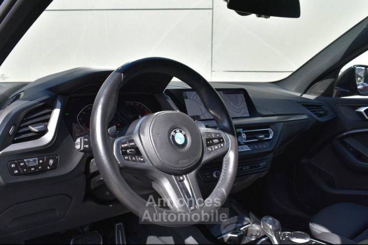 BMW Série 1 120d xDrive 190ch M Sport Pro - <small></small> 31.900 € <small>TTC</small> - #6