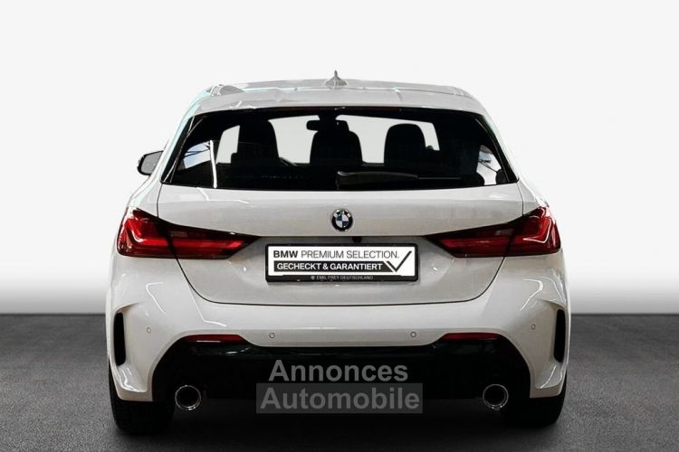 BMW Série 1 120d xDrive M Sport DAB - <small></small> 29.490 € <small>TTC</small> - #5