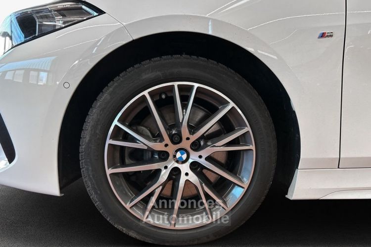 BMW Série 1 120d xDrive M Sport DAB - <small></small> 29.490 € <small>TTC</small> - #8