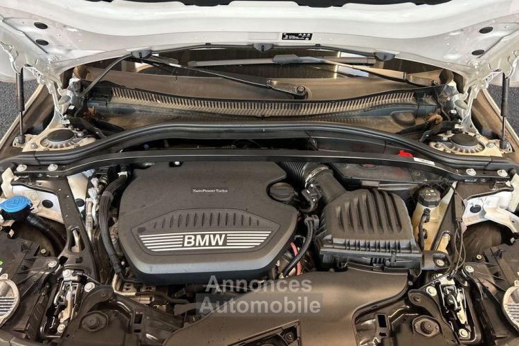 BMW Série 1 120d xDrive M Sport DAB - <small></small> 29.490 € <small>TTC</small> - #9