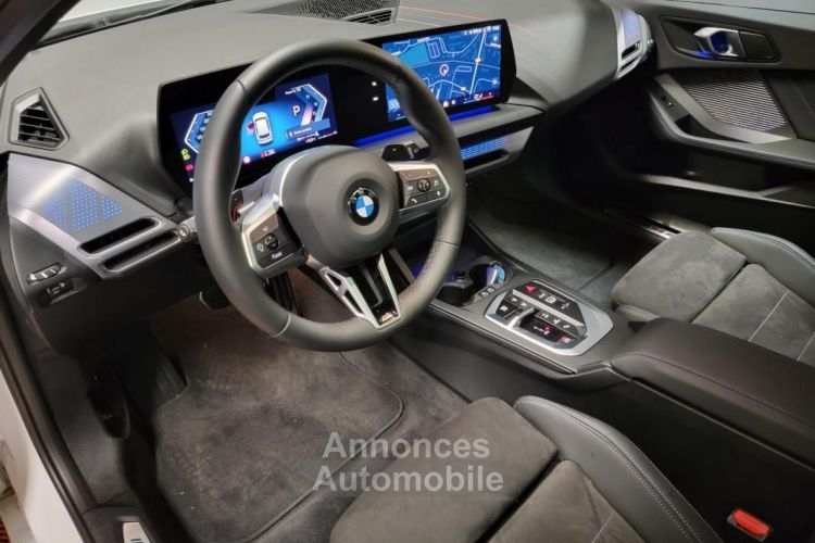 BMW Série 1 120dA 163ch M SPORT BVA7 - <small></small> 44.990 € <small>TTC</small> - #7