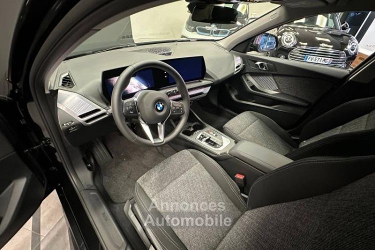 BMW Série 1 120dA 163ch M Sport Design DKG7 - <small></small> 40.900 € <small>TTC</small> - #8