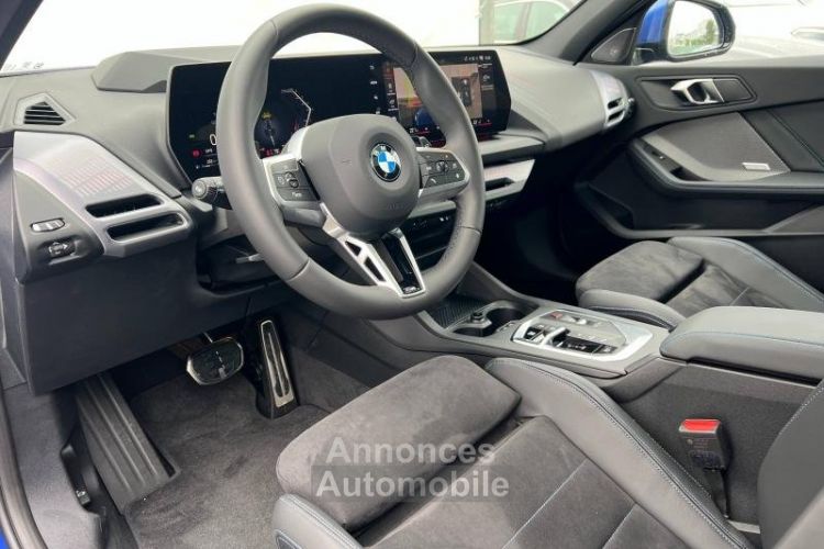 BMW Série 1 120dA 163ch M Sport DKG7 - <small></small> 49.700 € <small>TTC</small> - #7