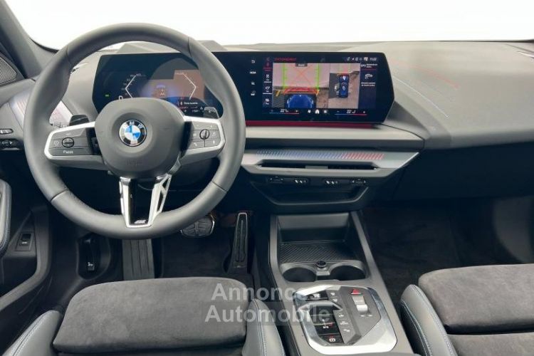 BMW Série 1 120dA 163ch M Sport DKG7 - <small></small> 49.700 € <small>TTC</small> - #8