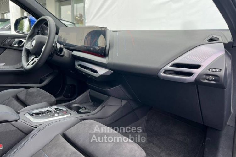 BMW Série 1 120dA 163ch M Sport DKG7 - <small></small> 49.700 € <small>TTC</small> - #20