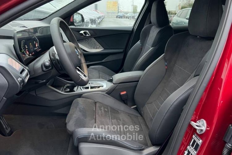 BMW Série 1 120dA 163ch M Sport DKG7 - <small></small> 49.600 € <small>TTC</small> - #6