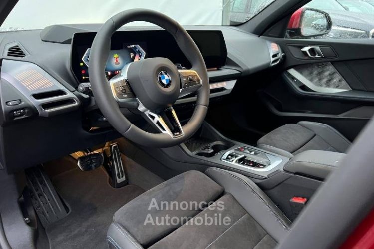 BMW Série 1 120dA 163ch M Sport DKG7 - <small></small> 49.600 € <small>TTC</small> - #8