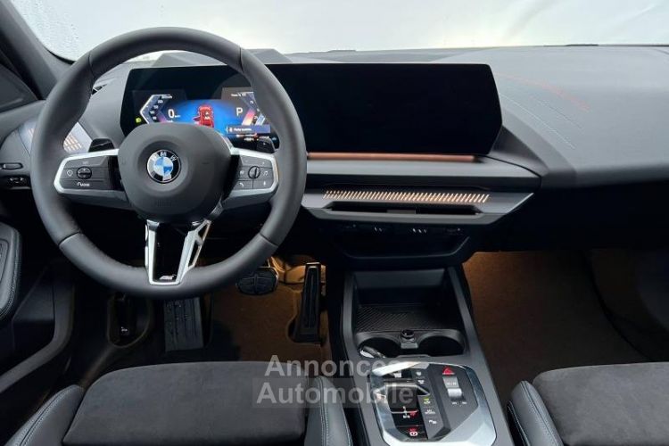 BMW Série 1 120dA 163ch M Sport DKG7 - <small></small> 49.600 € <small>TTC</small> - #9