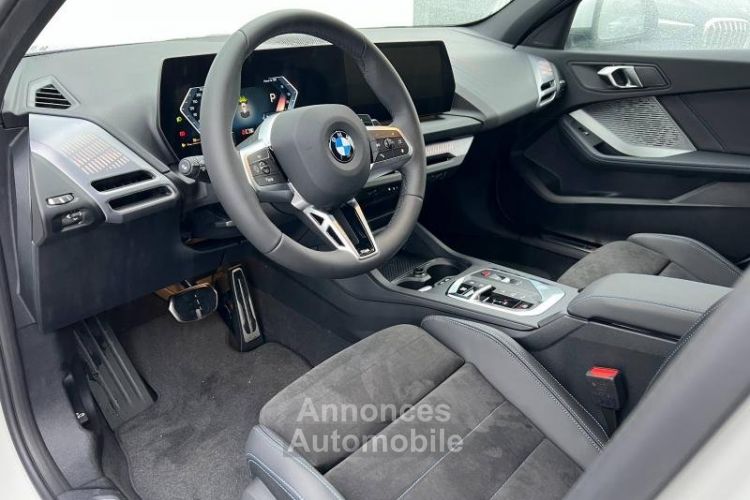 BMW Série 1 120dA 163ch M Sport DKG7 - <small></small> 45.700 € <small>TTC</small> - #8