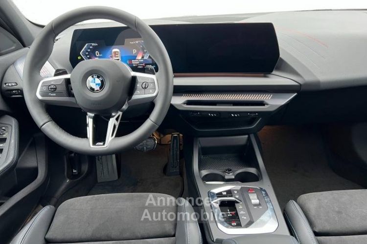 BMW Série 1 120dA 163ch M Sport DKG7 - <small></small> 45.700 € <small>TTC</small> - #9