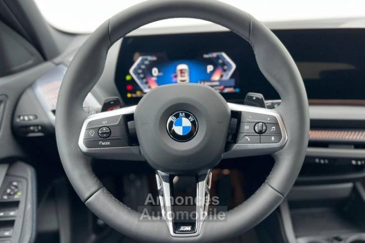 BMW Série 1 120dA 163ch M Sport DKG7 - <small></small> 45.700 € <small>TTC</small> - #10