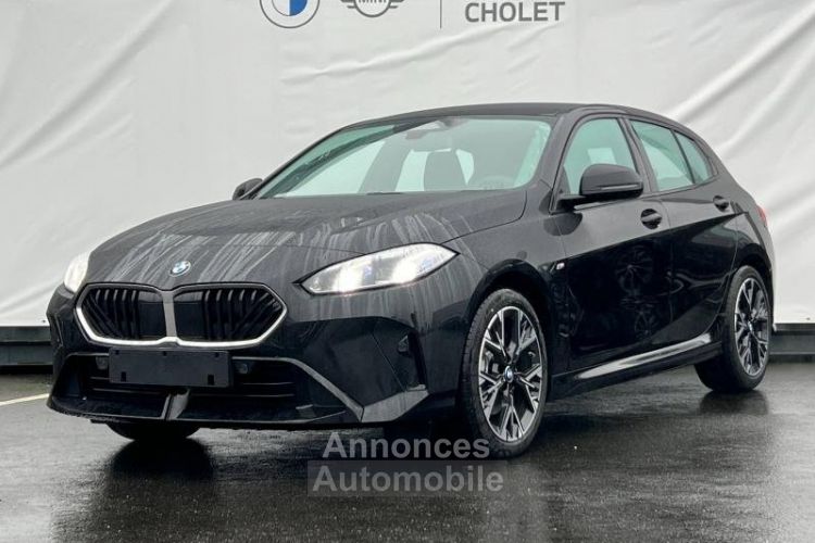 BMW Série 1 120dA 163ch M Sport DKG7 - <small></small> 44.800 € <small>TTC</small> - #1