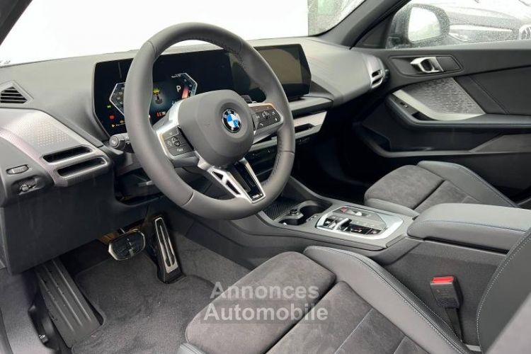 BMW Série 1 120dA 163ch M Sport DKG7 - <small></small> 44.800 € <small>TTC</small> - #8