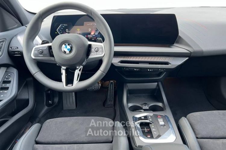 BMW Série 1 120dA 163ch M Sport DKG7 - <small></small> 46.300 € <small>TTC</small> - #15