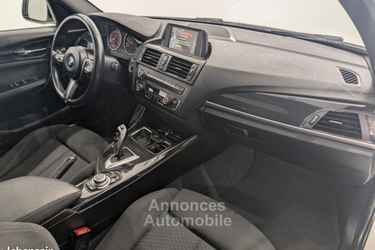 BMW Série 1 120dA 184ch M Sport - <small></small> 17.490 € <small>TTC</small> - #10