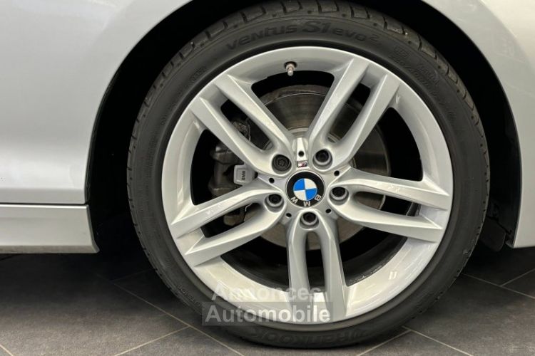 BMW Série 1 120dA xDrive 190ch M Sport 5p - <small></small> 21.990 € <small>TTC</small> - #19