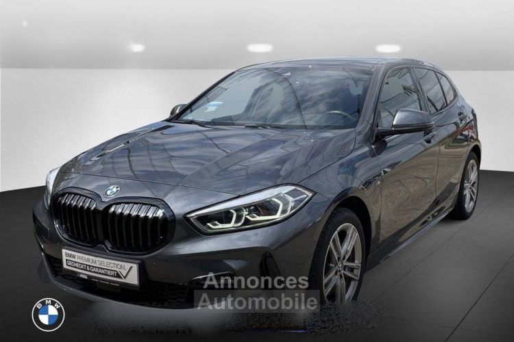 BMW Série 1 120i 178ch M Sport - <small></small> 30.900 € <small>TTC</small> - #1