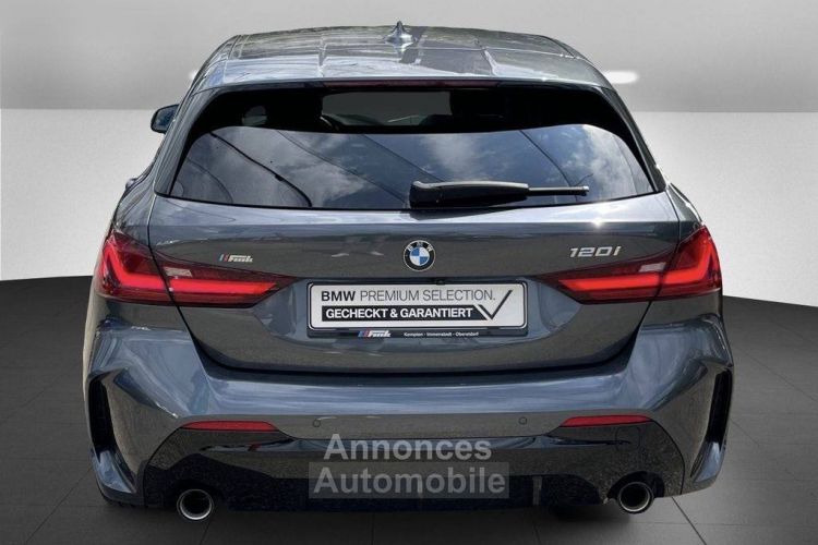 BMW Série 1 120i 178ch M Sport - <small></small> 30.900 € <small>TTC</small> - #3