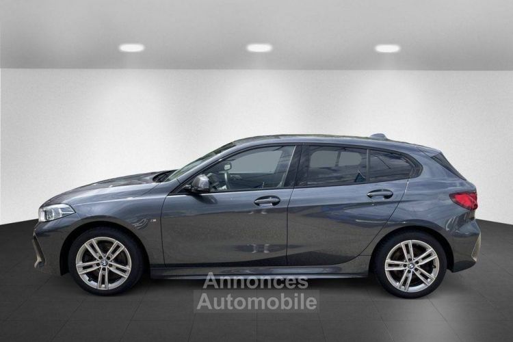 BMW Série 1 120i 178ch M Sport - <small></small> 30.900 € <small>TTC</small> - #5