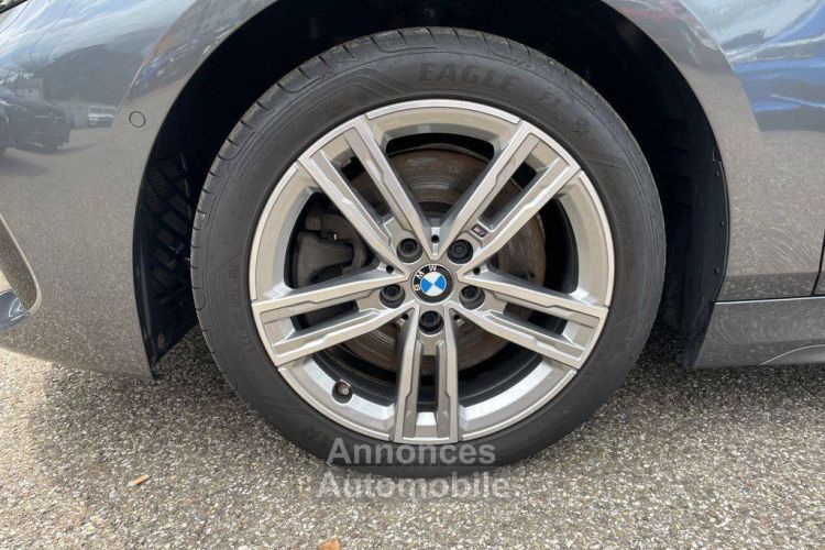 BMW Série 1 120i 178ch M Sport - <small></small> 30.900 € <small>TTC</small> - #8