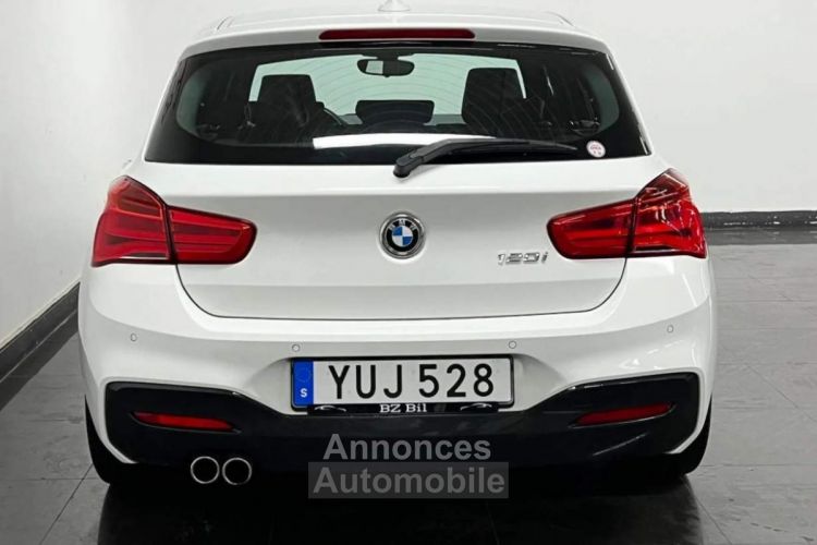BMW Série 1 120i 184 ch M SPORT CUIR 54000 km - <small></small> 20.990 € <small>TTC</small> - #3